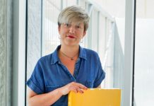 DIANA DE ARIAS: “Tú eres la primera persona que tiene que creer en tu proyecto” diana de arias