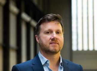 Stephen Vasconcellos: “Mis antecedentes fueron una iniciación para ser un ciudadano global”