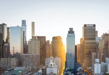 El poder de las ciudades