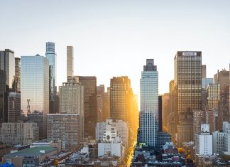 El poder de las ciudades