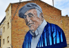 Innovación social como solución para la España despoblada penelles-mural