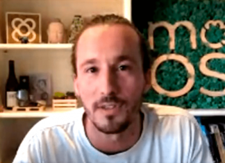Moos Color, un emprendimiento revolucionario de productos ecológicos con un gran amor y respeto por el medioambiente
