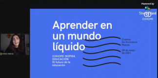 Cohope inspira educación: La educación del futuro inspira-educacion-1