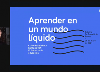 Cohope inspira educación: La educación del futuro inspira-educacion-1