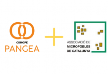 Pangea colabora con Micropobles