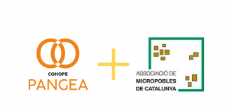 Pangea colabora con Micropobles
