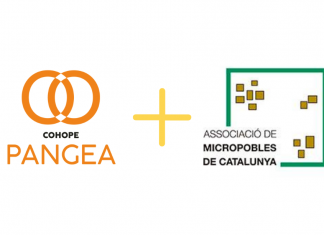 Pangea colabora con Micropobles