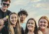 Youth Exchange ✧IDEAS FOR CHANGE✧, from February 21 to March 1, in Hondarribia (Spain)