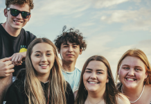 Youth Exchange ✧IDEAS FOR CHANGE✧, from February 21 to March 1, in Hondarribia (Spain)