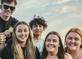 Youth Exchange ✧IDEAS FOR CHANGE✧, from February 21 to March 1, in Hondarribia (Spain)