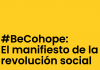El manifiesto de la revolución social