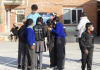 Experience of volunteering in Nepal – Mislav Krstulović