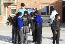 Experience of volunteering in Nepal – Mislav Krstulović