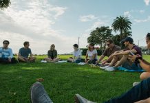 SOCIAL INNOVATORS – Convocatoria Intercambio juvenil