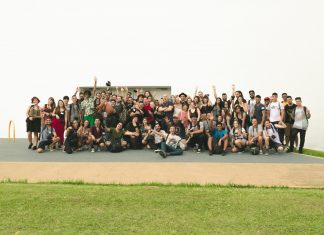 SOCIAL INNOVATION THROUGH SPORT – Convocatoria Intercambio juvenil