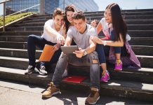CONTENT CREATORS WITH IMPACT – Convocatoria Intercambio juvenil