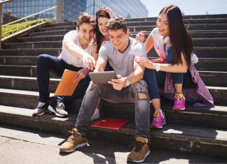CONTENT CREATORS WITH IMPACT – Convocatoria Intercambio juvenil