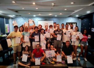 Successful European Project Training “Media Literacy Empowered”