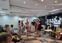 «My Experience on the Training Course Media Literacy Empowered, in Serbia»