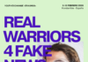 REAL WARRIORS 4 FAKE NEWS – Convocatoria Intercambio juvenil