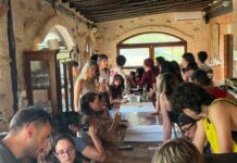 Words Can Art: una semana de creatividad, aprendizaje e intercambio en Orta Nova